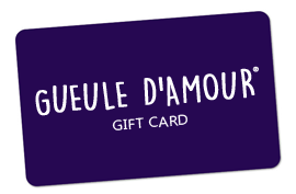 Nos cartes cadeaux